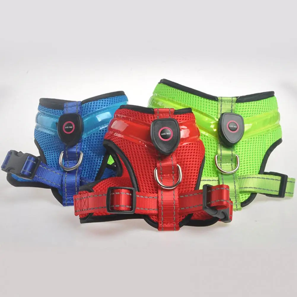 NightGlow Pro Harness