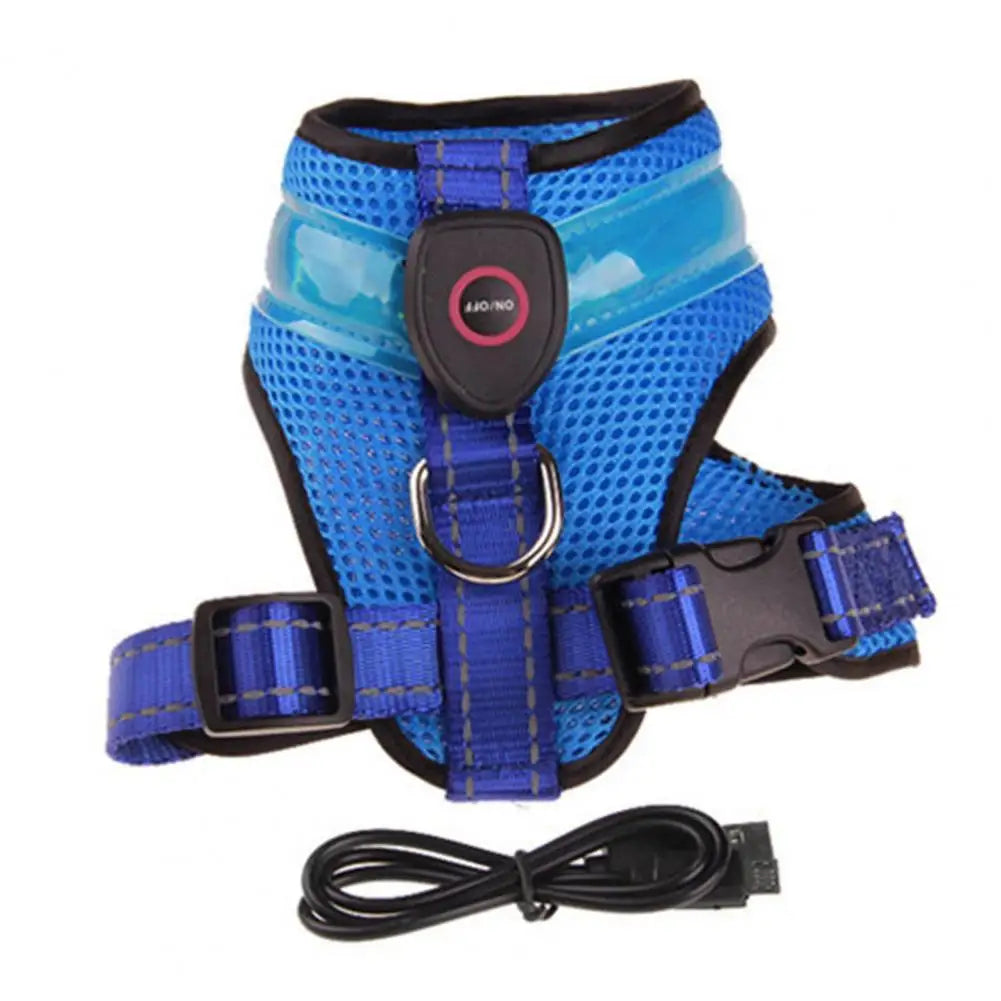 NightGlow Pro Harness