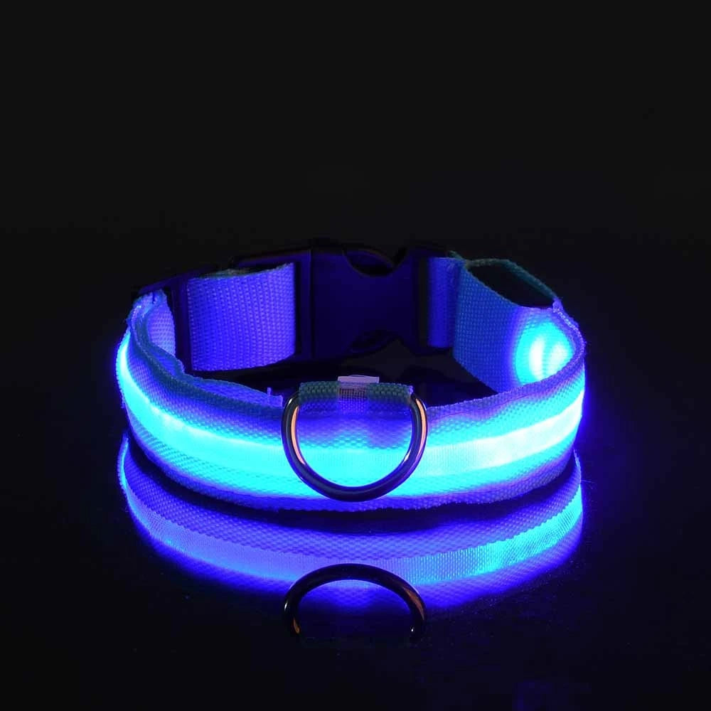 PawGlow Pro Collar