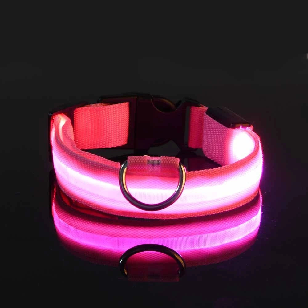 PawGlow Pro Collar